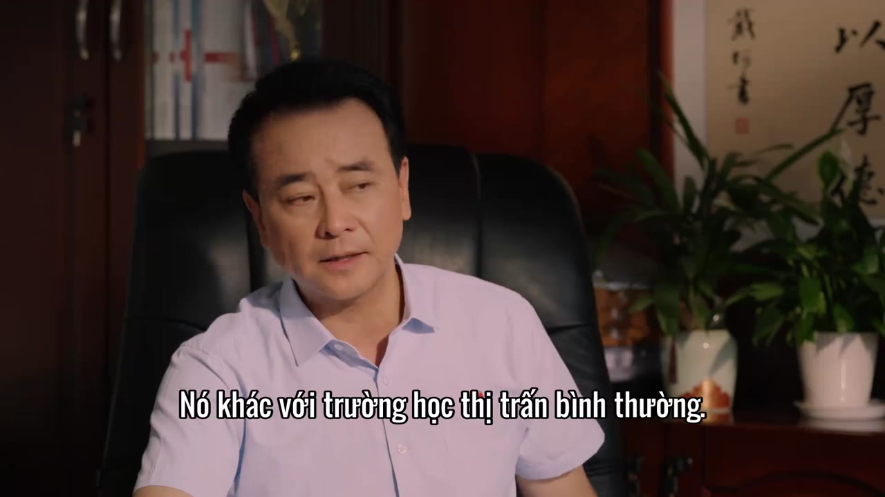 Mưa Thuận Gió Hoà tập 15