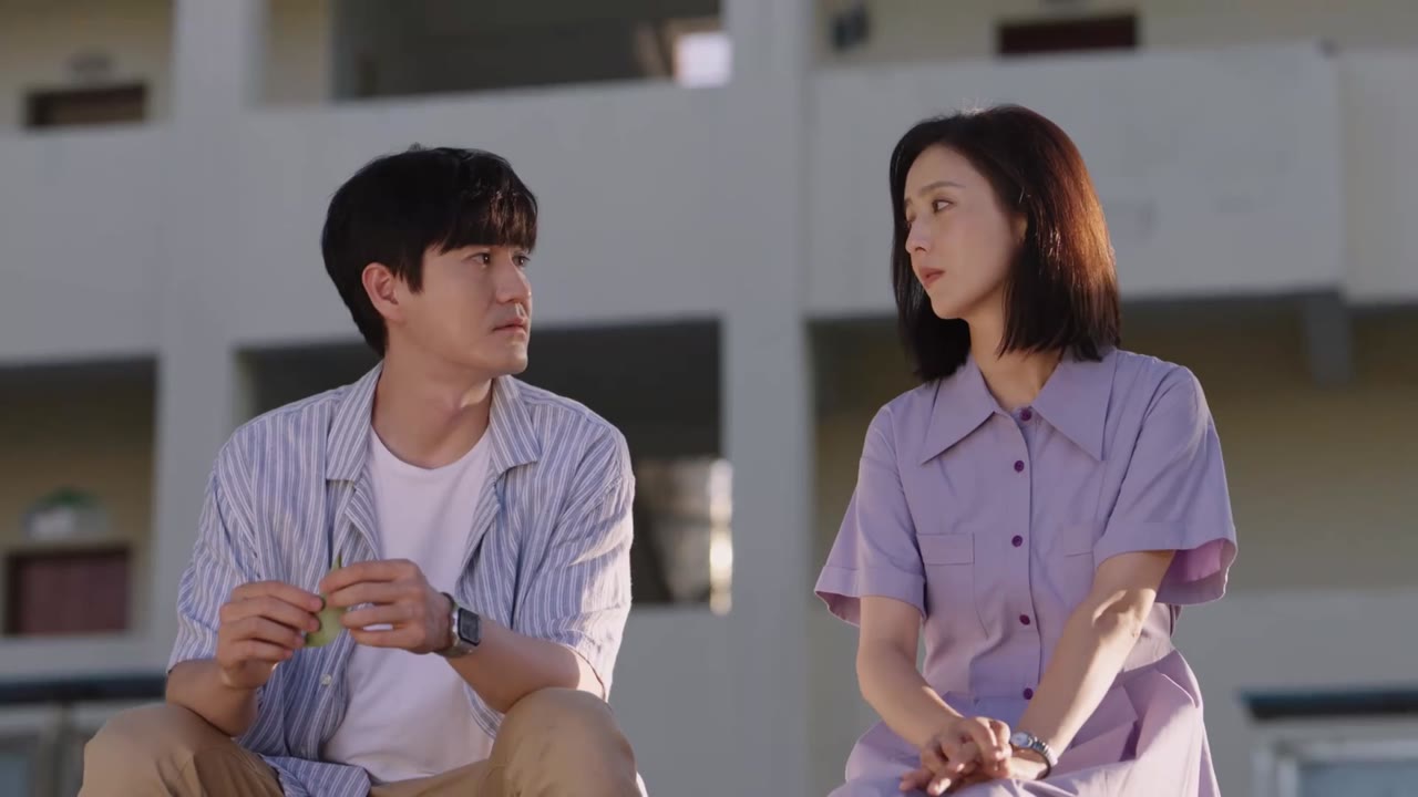 Mưa Thuận Gió Hoà tập 15 cảnh 3