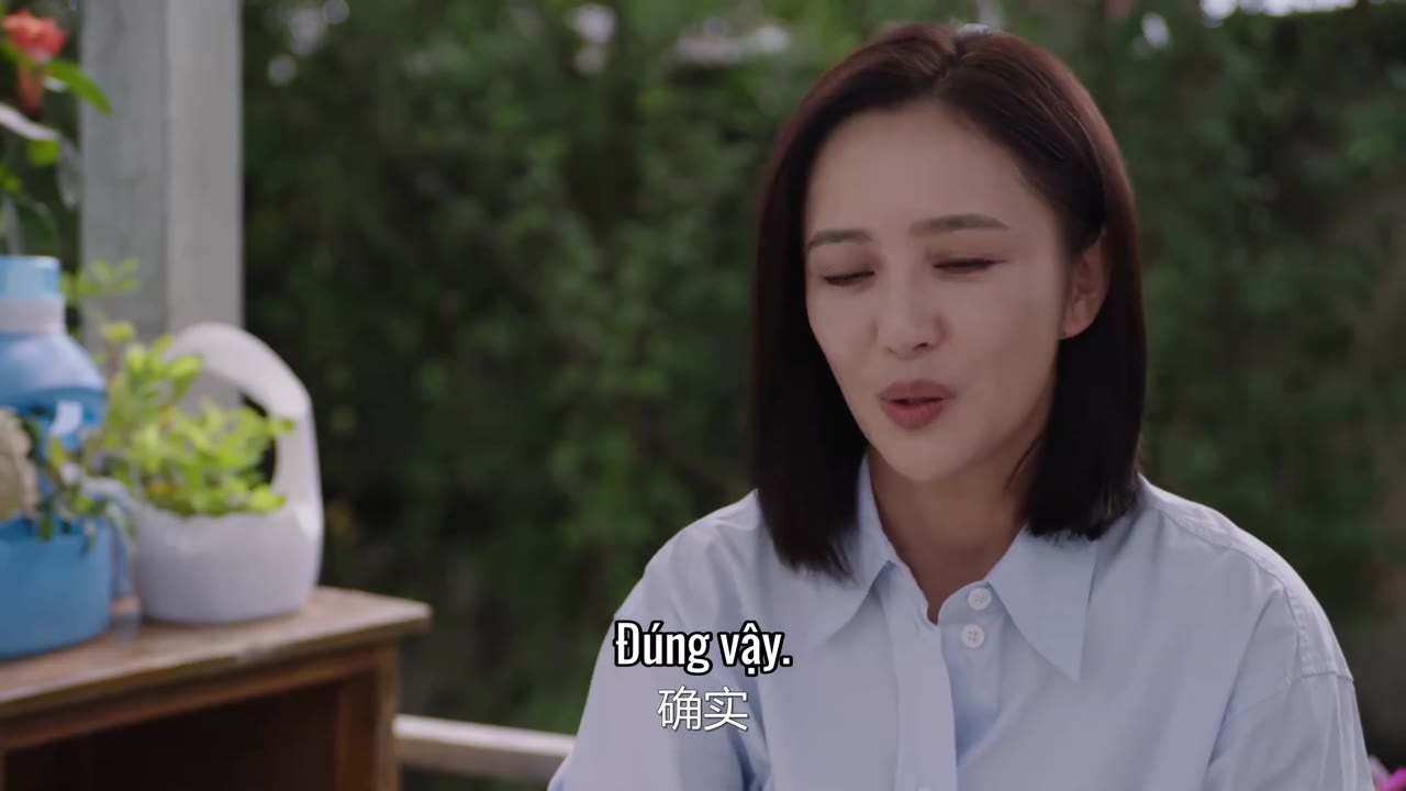 Mưa Thuận Gió Hoà tập 19