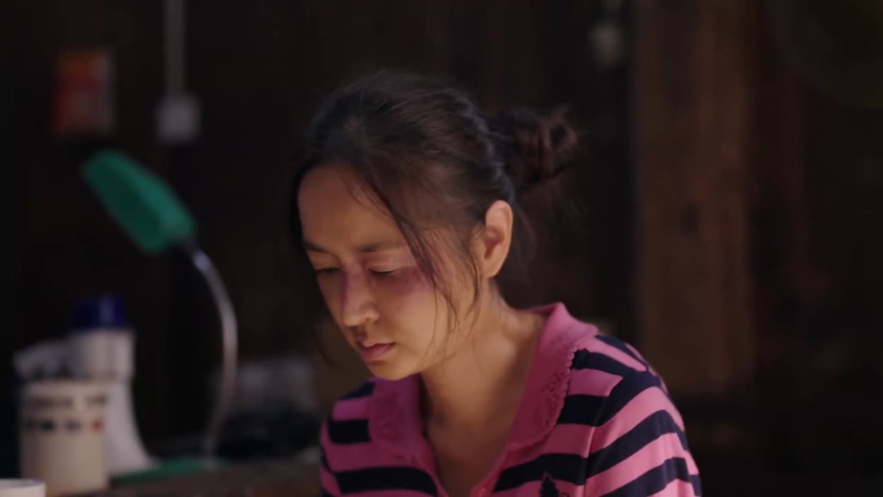 Mưa Thuận Gió Hoà tập 20