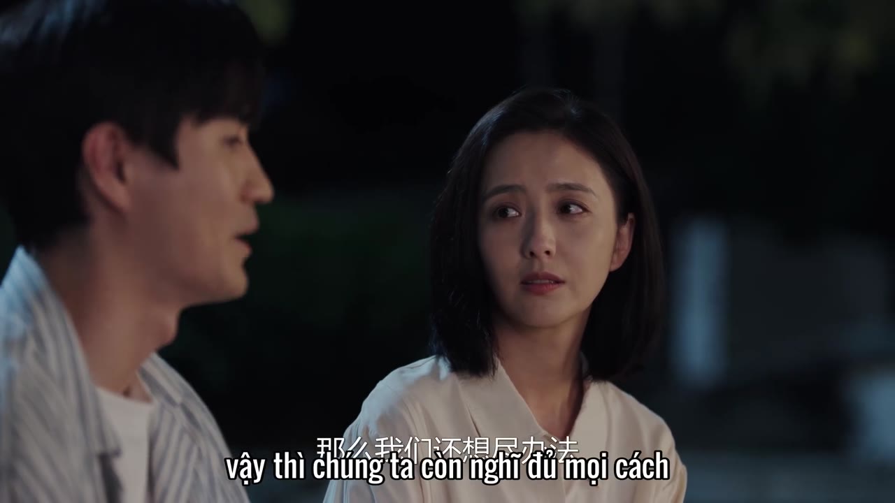 Mưa Thuận Gió Hoà tập 22