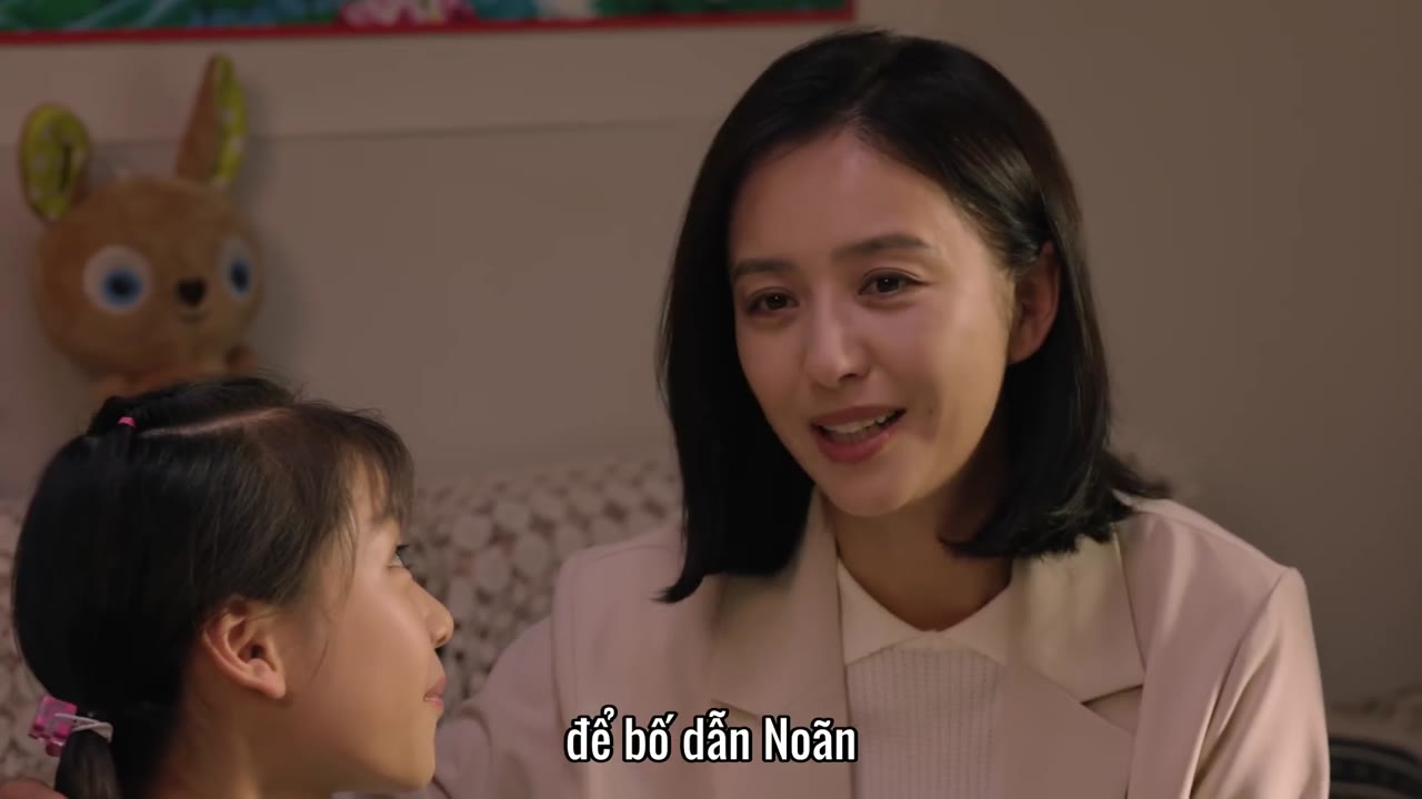 Mưa Thuận Gió Hoà tập 23
