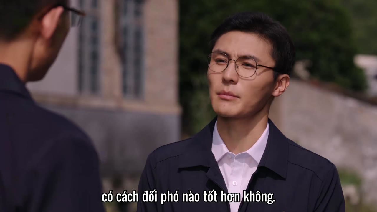 Mưa Thuận Gió Hoà tập 24