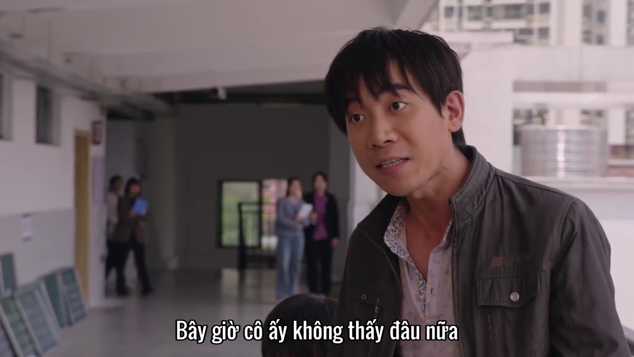 Mưa Thuận Gió Hoà tập 26