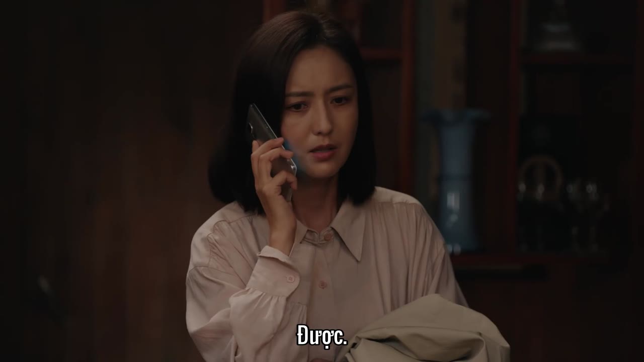Mưa Thuận Gió Hoà tập 26 cảnh 2