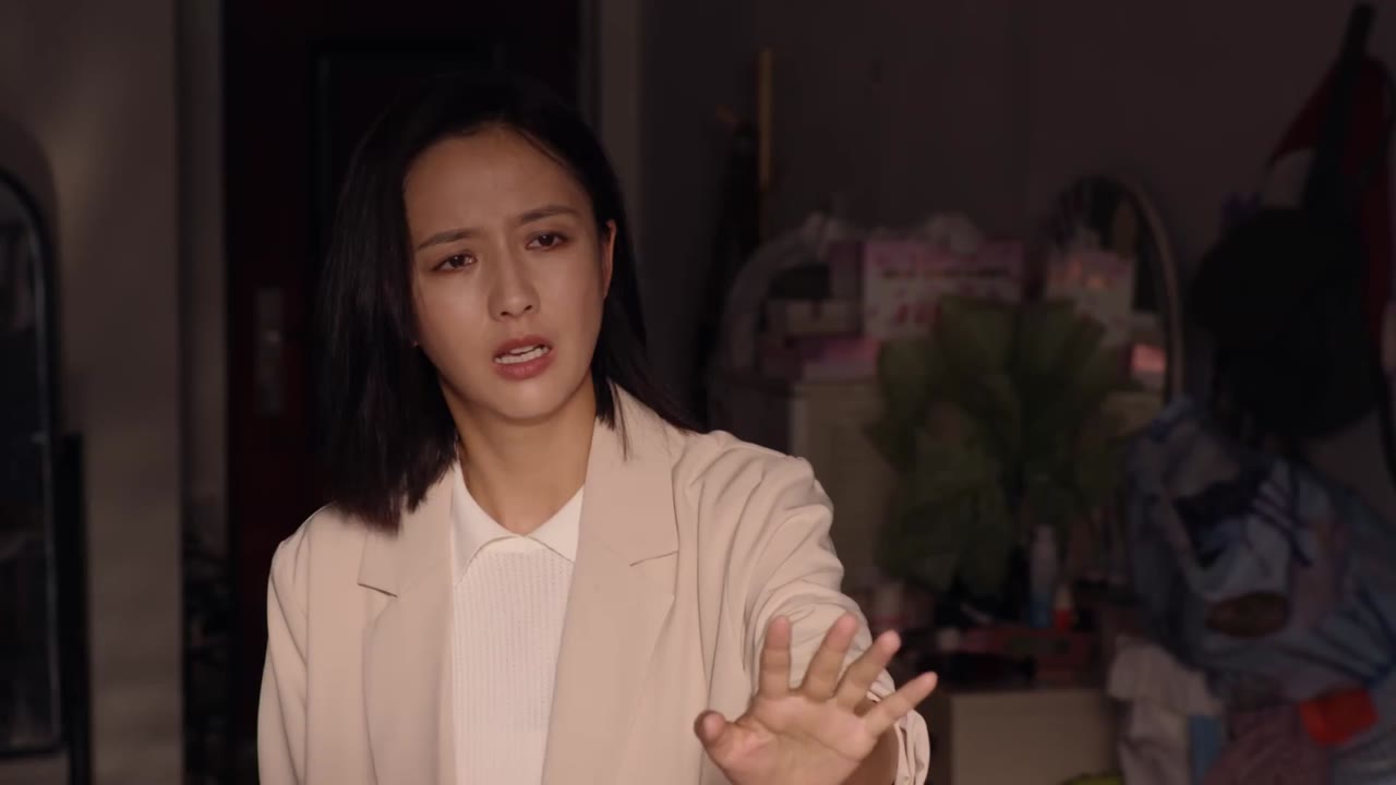 Mưa Thuận Gió Hoà tập 26 cảnh 3