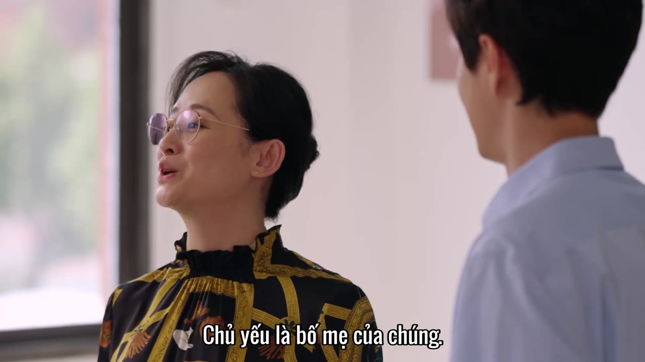 Mưa Thuận Gió Hoà tập 31