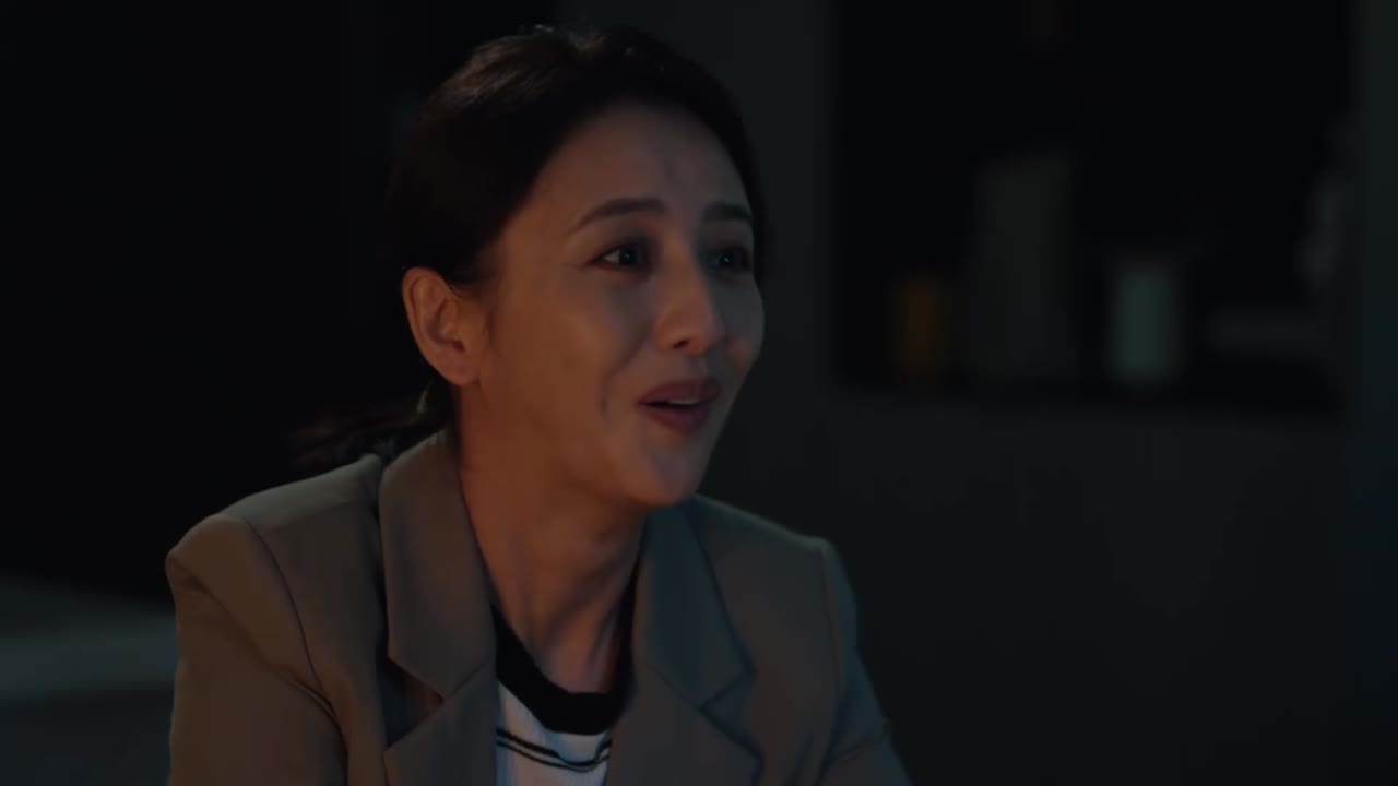 Mưa Thuận Gió Hoà tập 32 cảnh 3