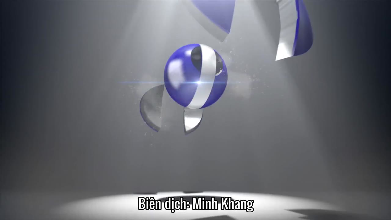 Mighty Express (Phần 1) tập 2 cảnh 3