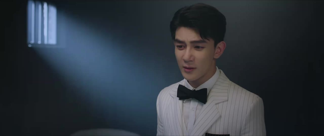 Giang Thành Quỷ Sự tập 1 cảnh 3