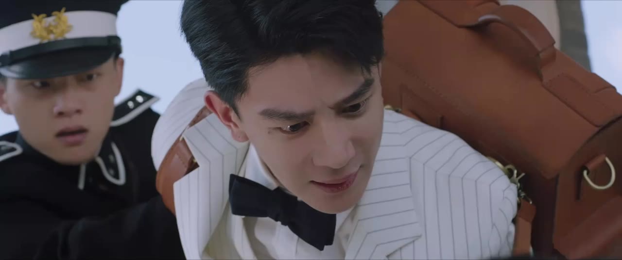 Giang Thành Quỷ Sự tập 2