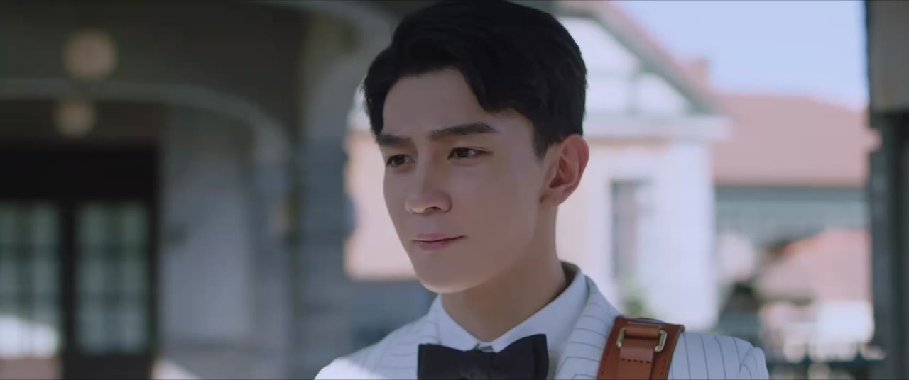 Giang Thành Quỷ Sự tập 2 cảnh 2