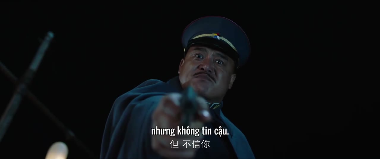 Giang Thành Quỷ Sự tập 4 cảnh 3