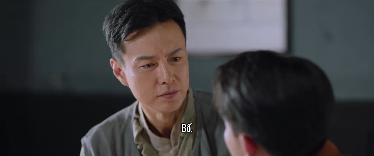 Giang Thành Quỷ Sự tập 6 cảnh 2