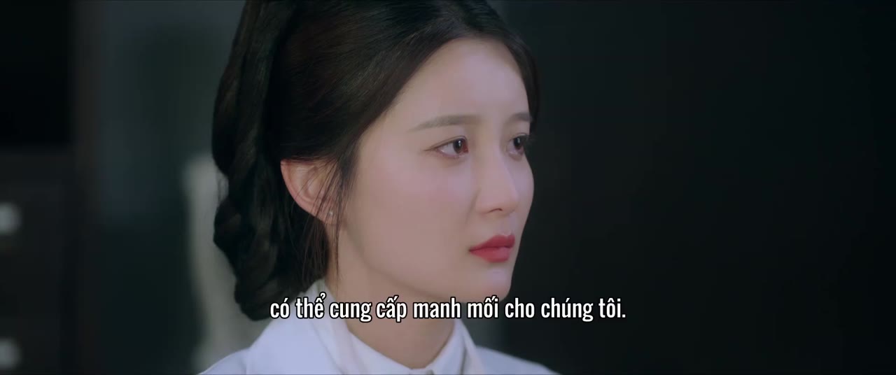 Giang Thành Quỷ Sự tập 11