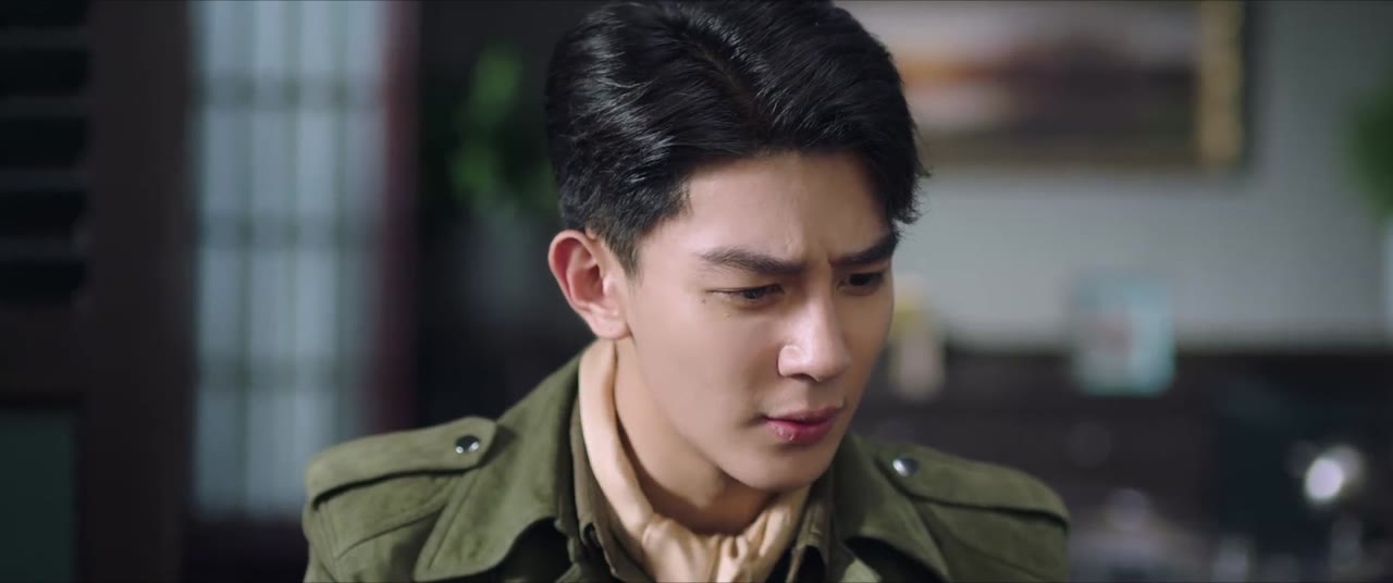 Giang Thành Quỷ Sự tập 12