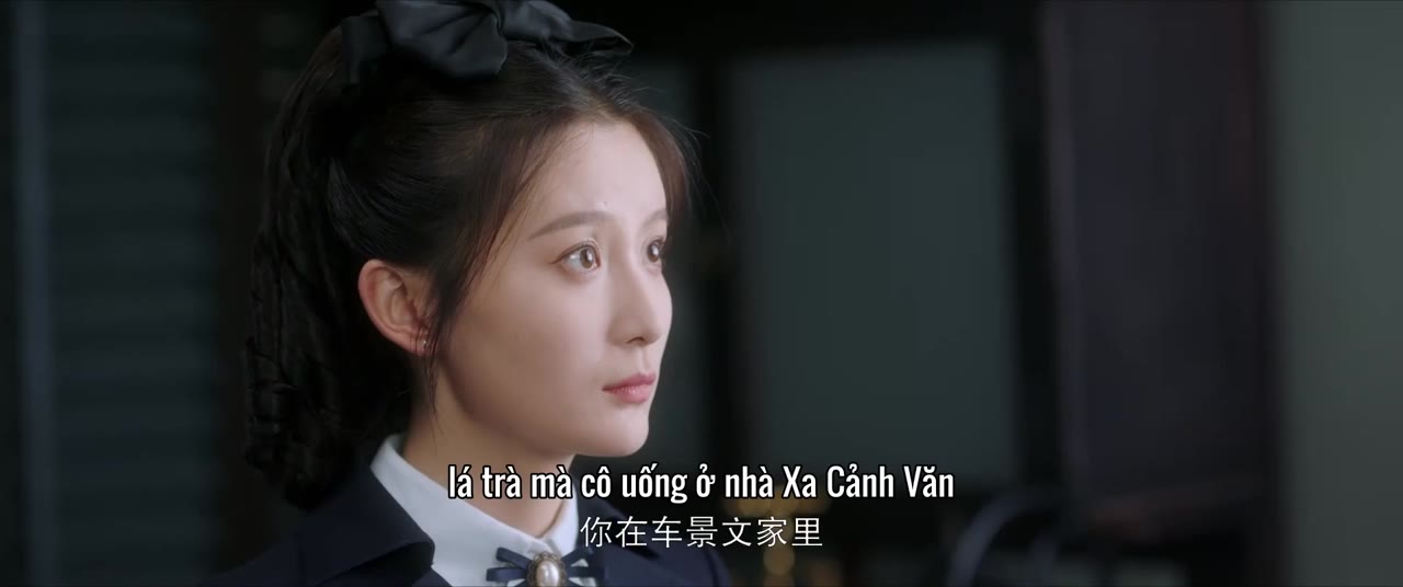Giang Thành Quỷ Sự tập 14