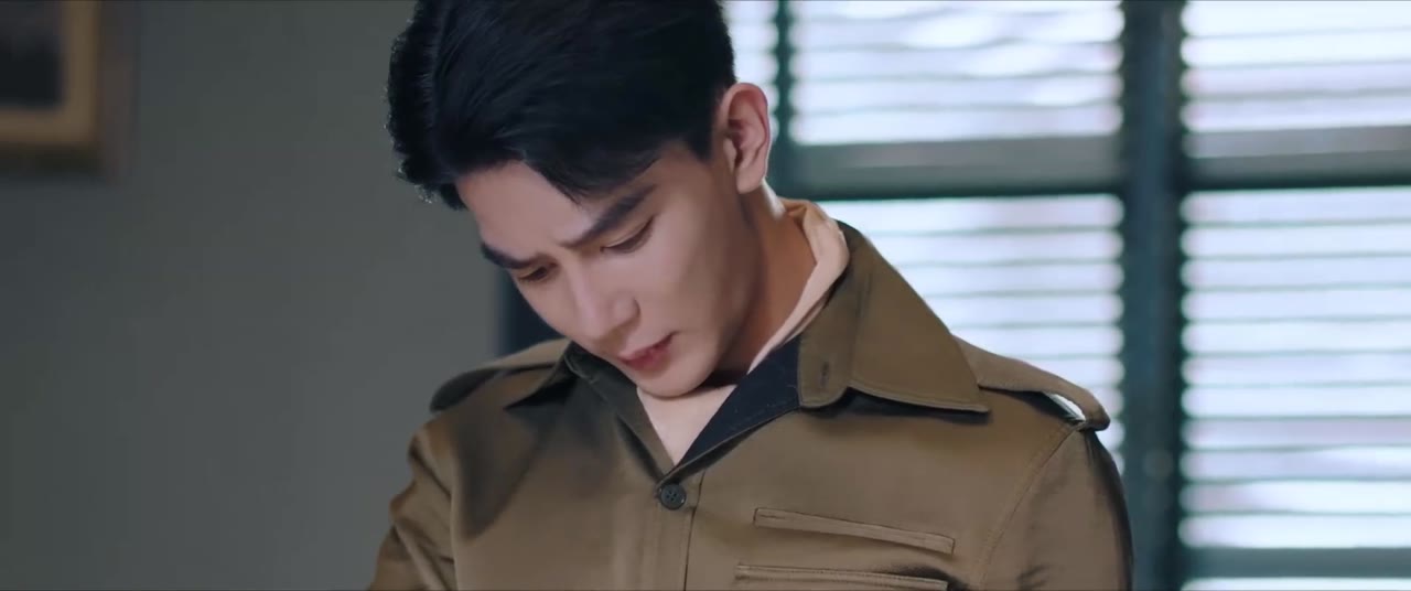 Giang Thành Quỷ Sự tập 14 cảnh 3