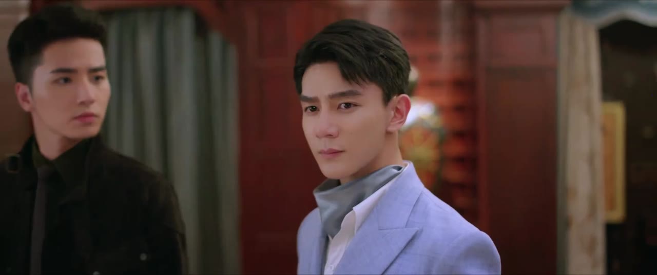 Giang Thành Quỷ Sự tập 20 cảnh 3