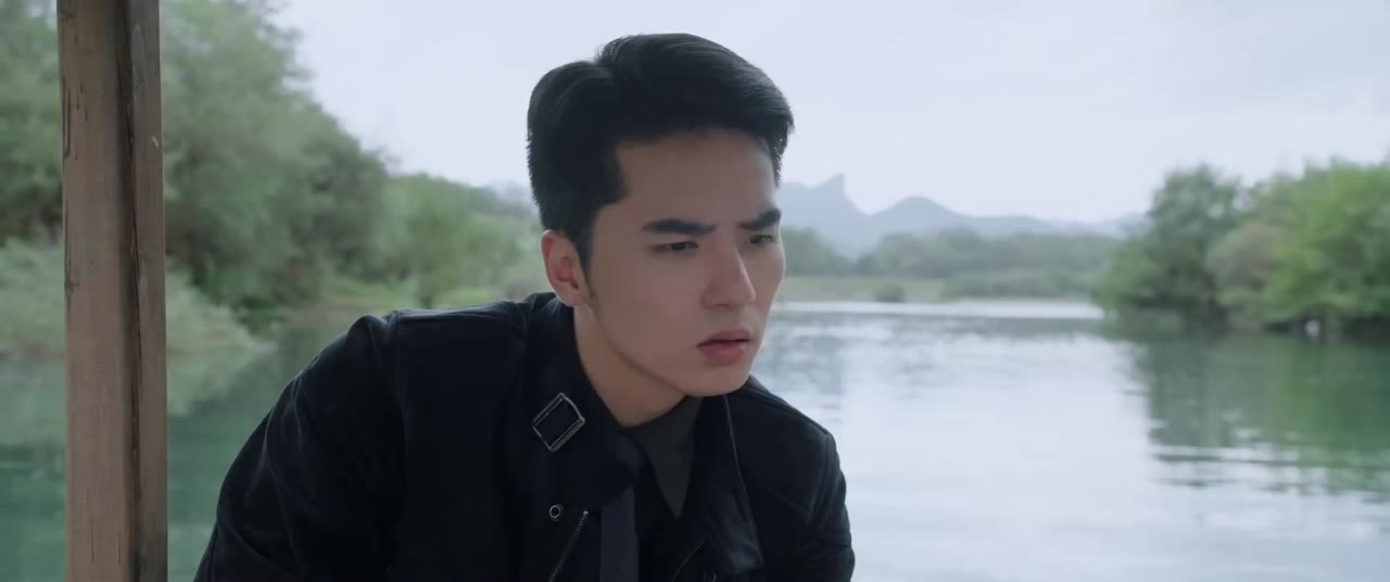 Giang Thành Quỷ Sự tập 22 cảnh 2