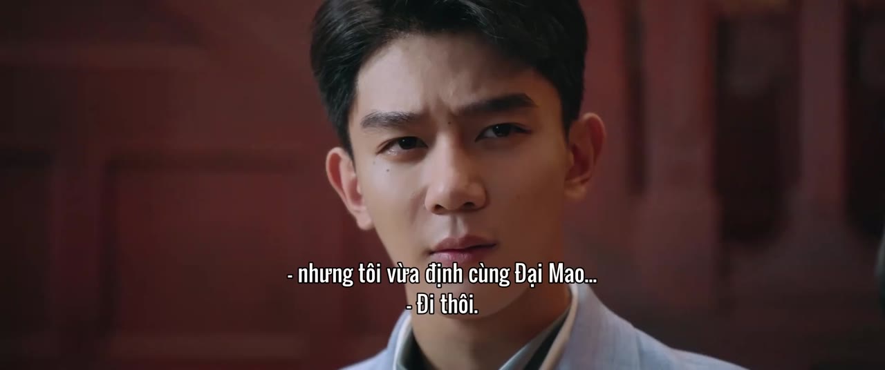 Giang Thành Quỷ Sự tập 22 cảnh 3