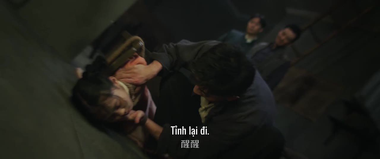 Giang Thành Quỷ Sự tập 23