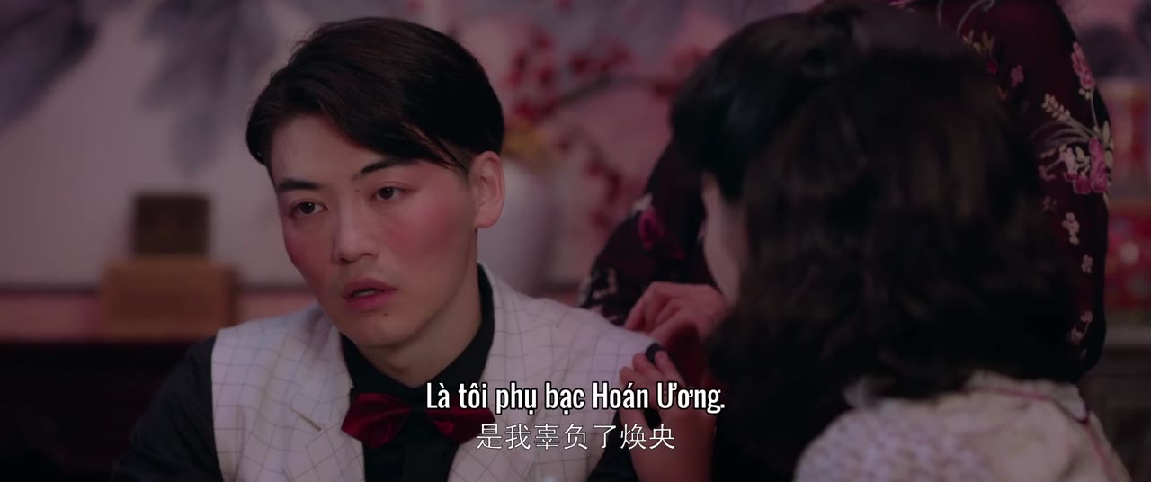 Giang Thành Quỷ Sự tập 24 cảnh 3