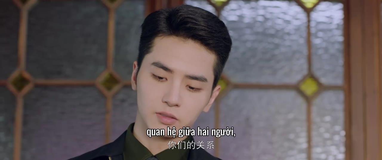 Giang Thành Quỷ Sự tập 26