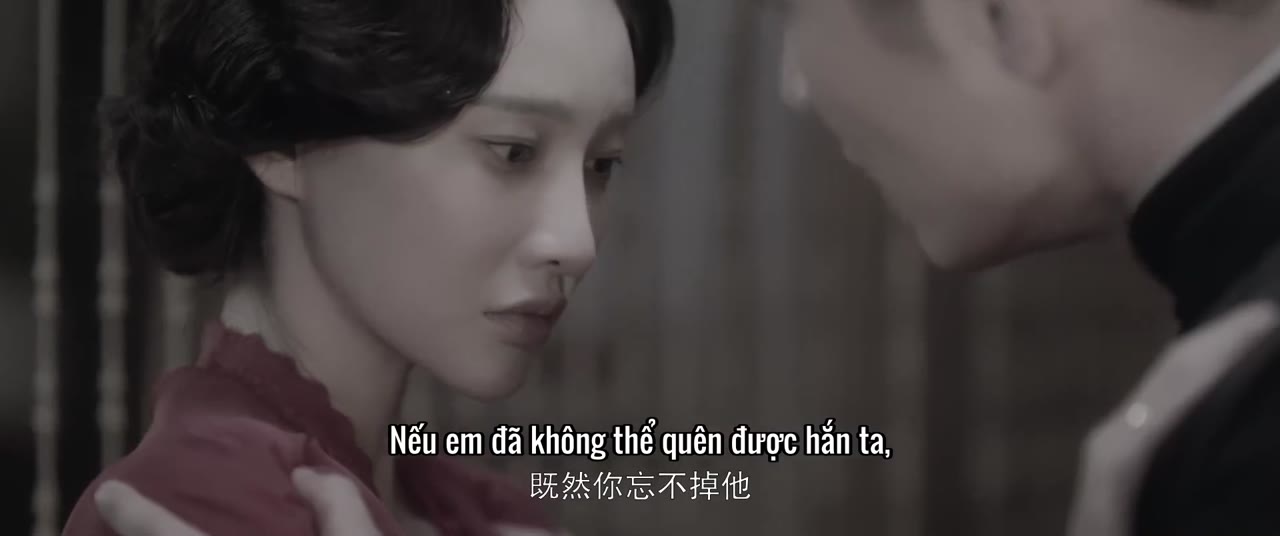 Giang Thành Quỷ Sự tập 30