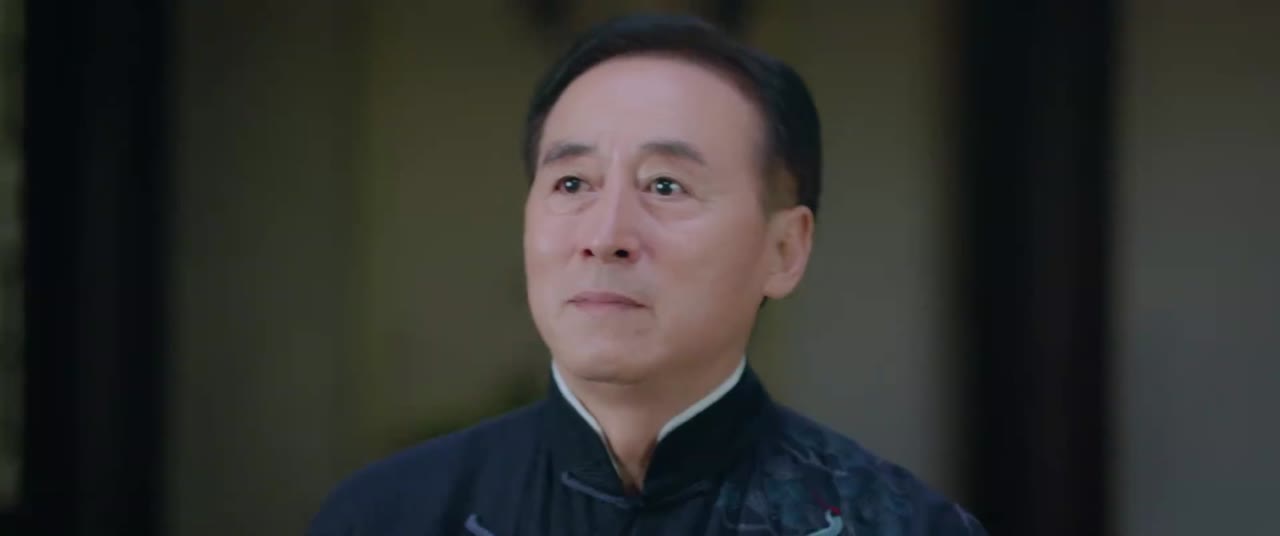 Giang Thành Quỷ Sự tập 32