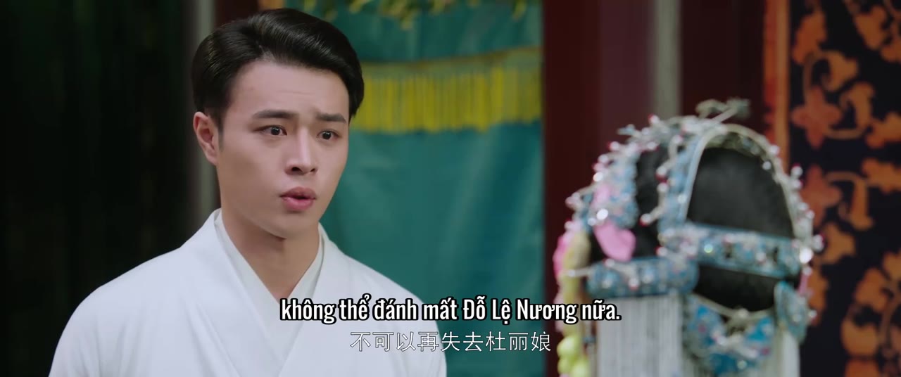 Giang Thành Quỷ Sự tập 35 cảnh 2