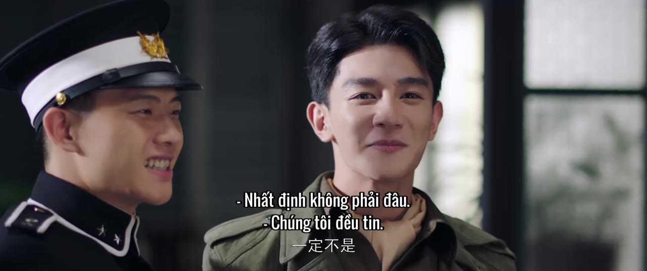 Giang Thành Quỷ Sự tập 40 cảnh 2