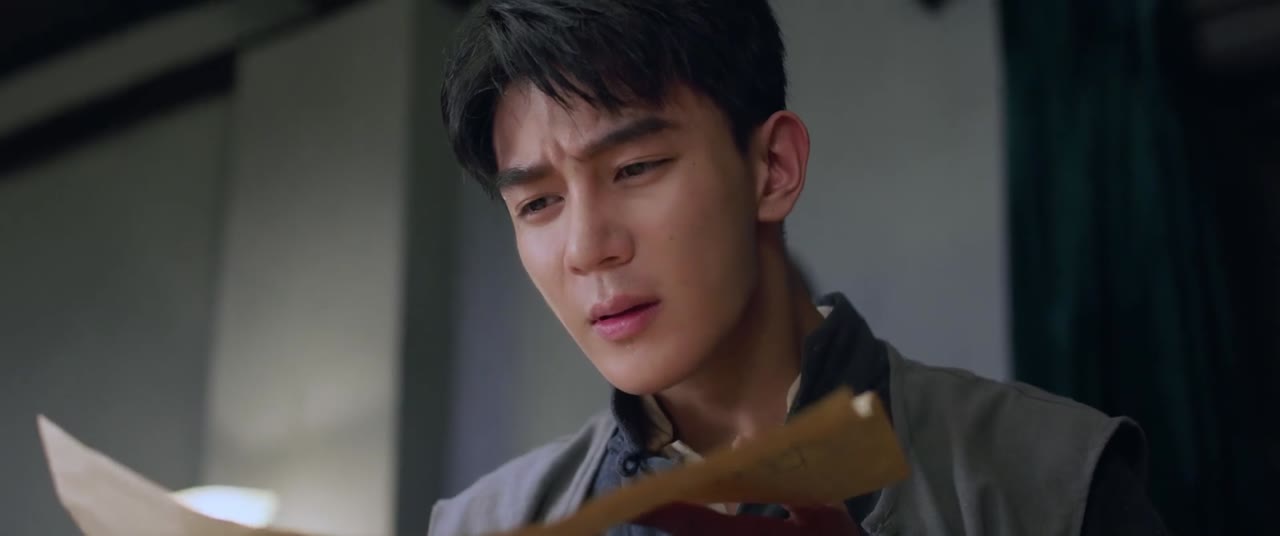 Giang Thành Quỷ Sự tập 47