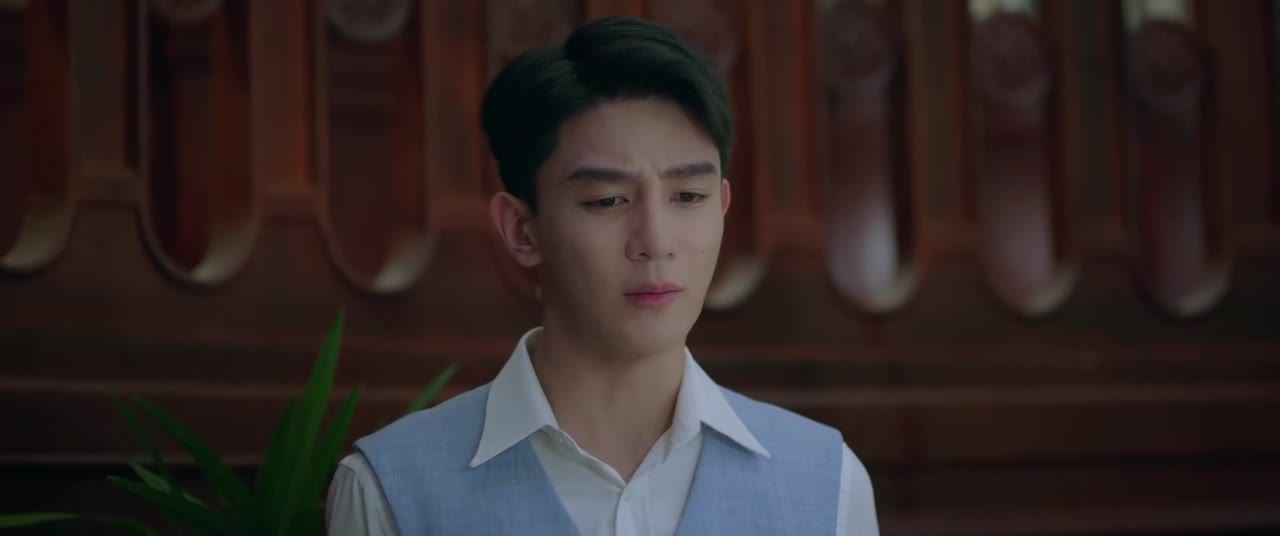 Giang Thành Quỷ Sự tập 49