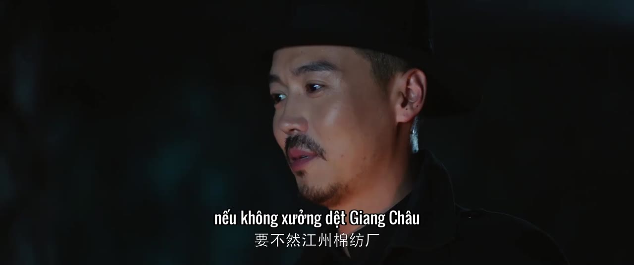 Giang Thành Quỷ Sự tập 49 cảnh 2