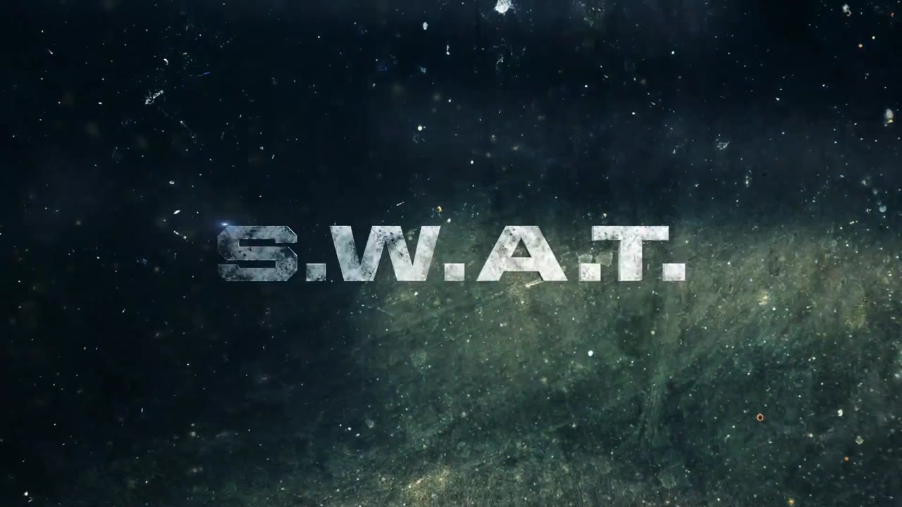 Đội Đặc Nhiệm SWAT (Phần 4) tập 15