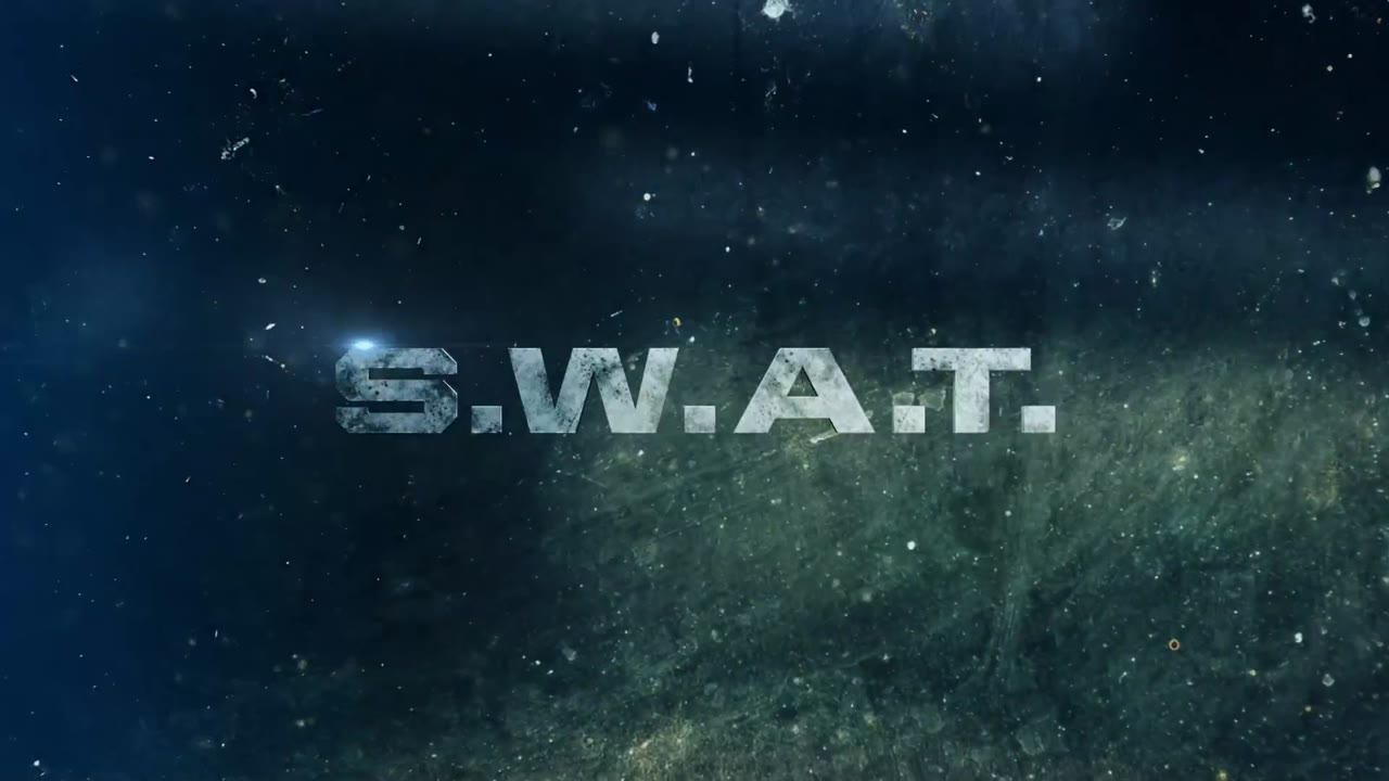 Đội Đặc Nhiệm SWAT (Phần 4) tập 23