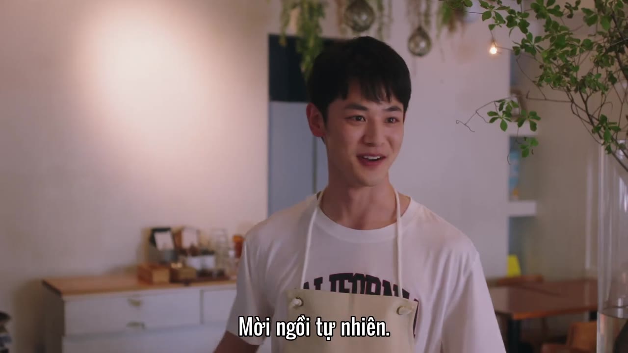 Lắng Nghe Âm Thanh Mặt Trời tập 4