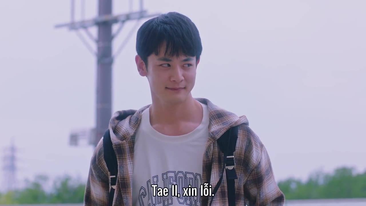 Lắng Nghe Âm Thanh Mặt Trời tập 8