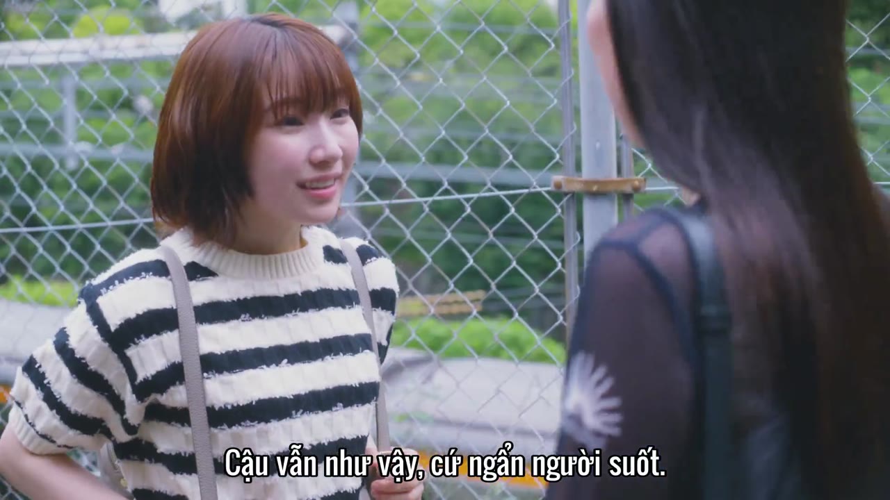 Lắng Nghe Âm Thanh Mặt Trời tập 11