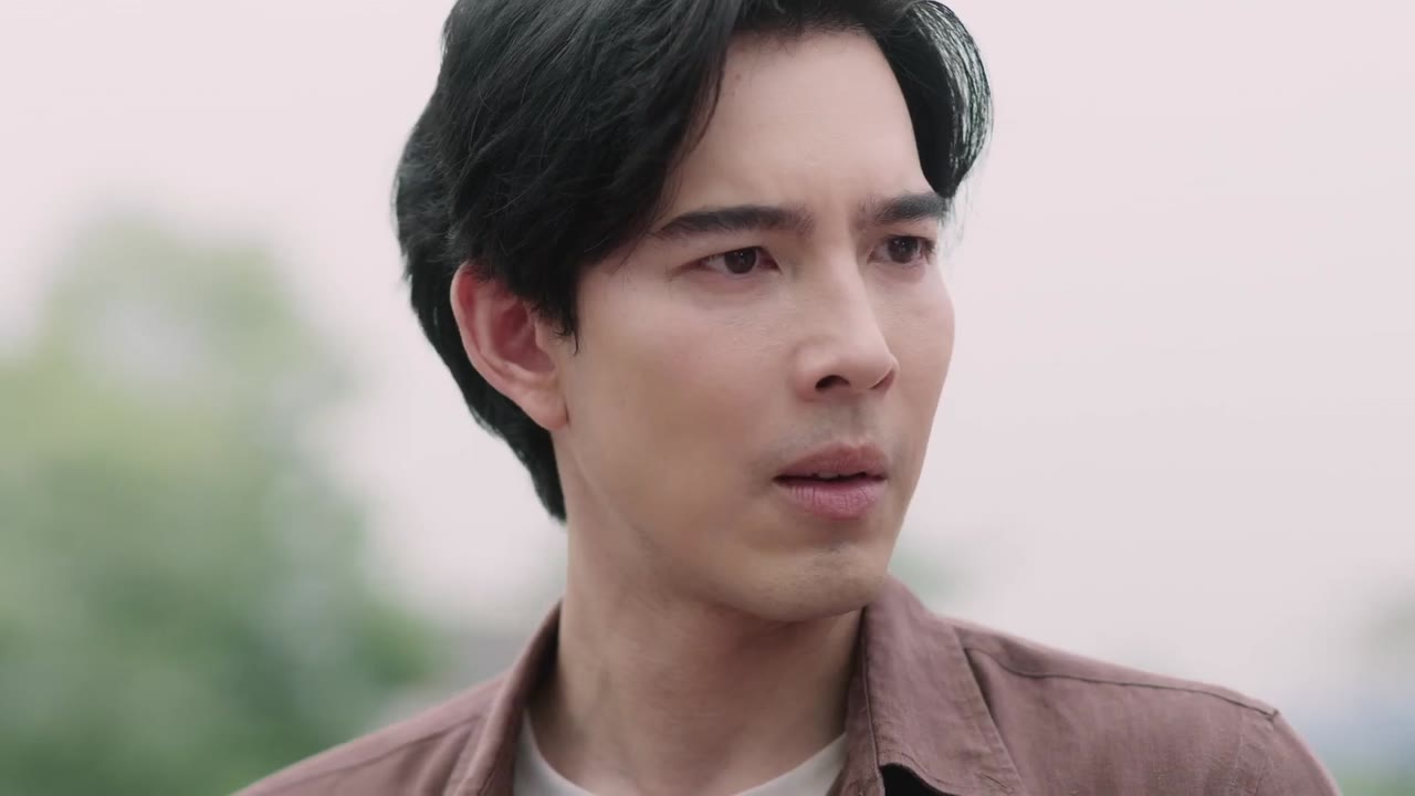Đại Lý Nhà Ma tập 1