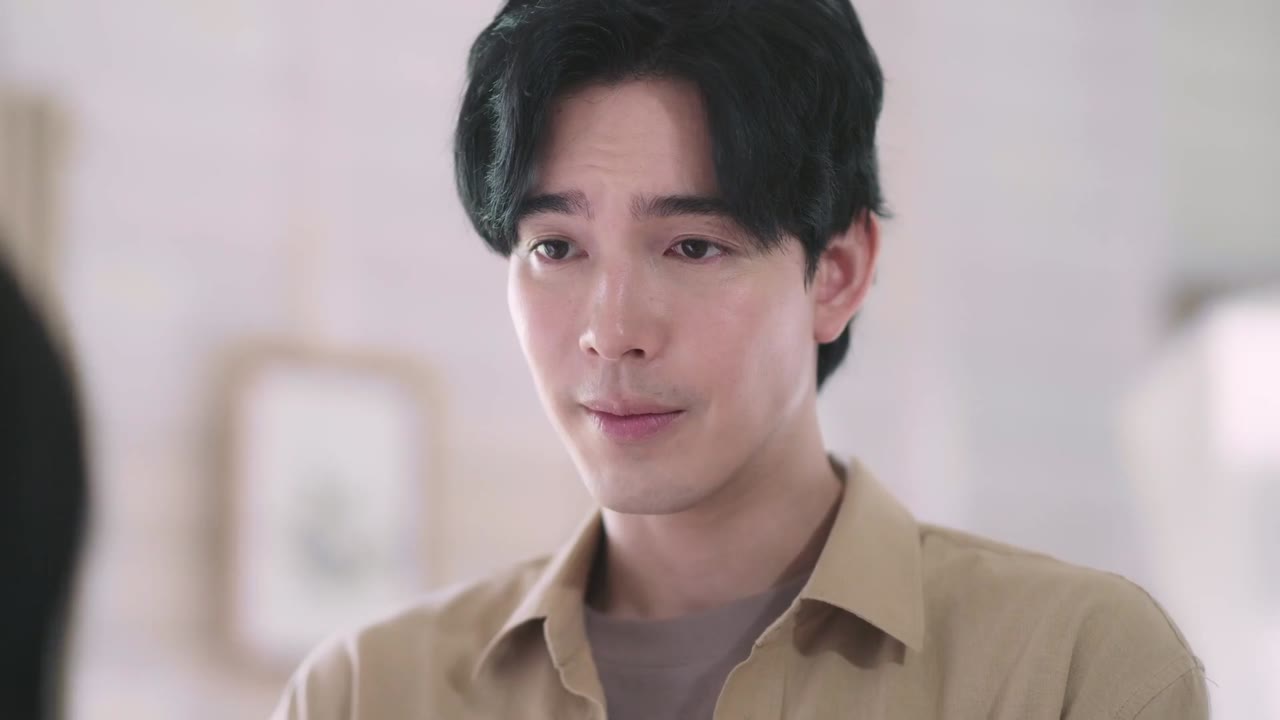 Đại Lý Nhà Ma tập 1 cảnh 2