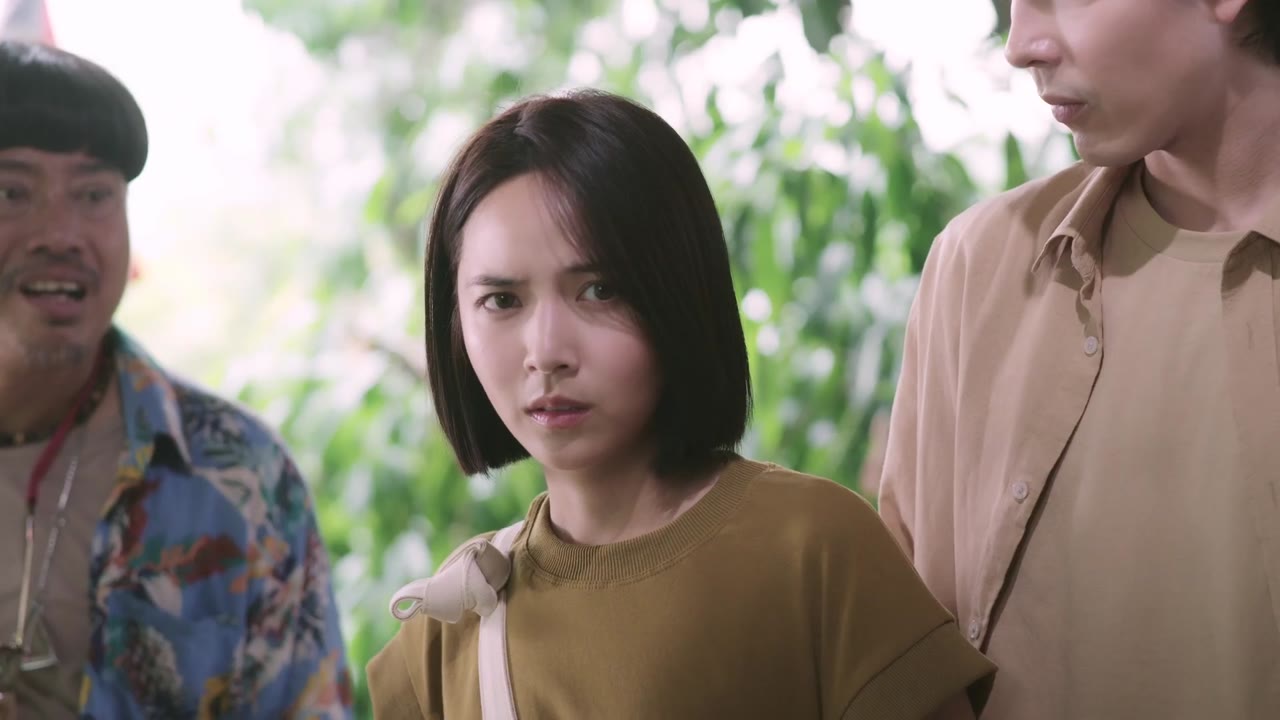 Đại Lý Nhà Ma tập 2