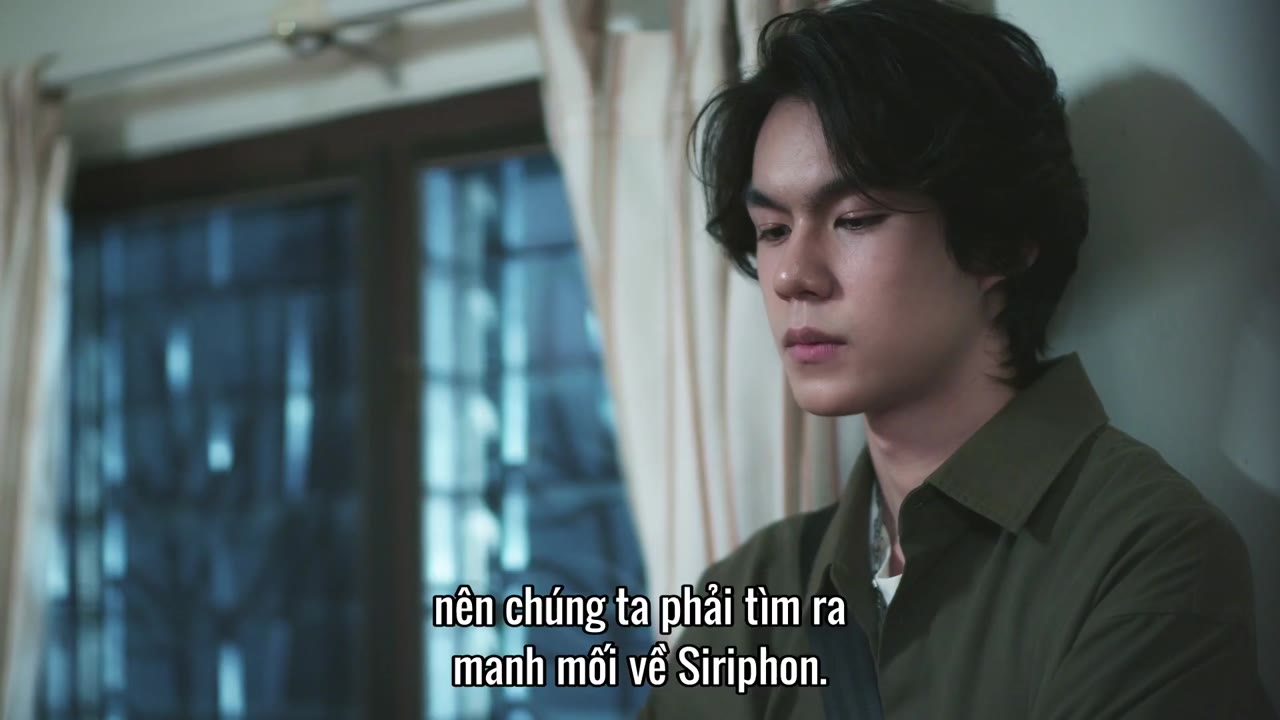 Đại Lý Nhà Ma tập 5