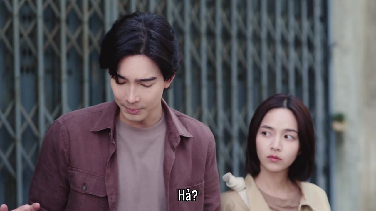Đại Lý Nhà Ma tập 7