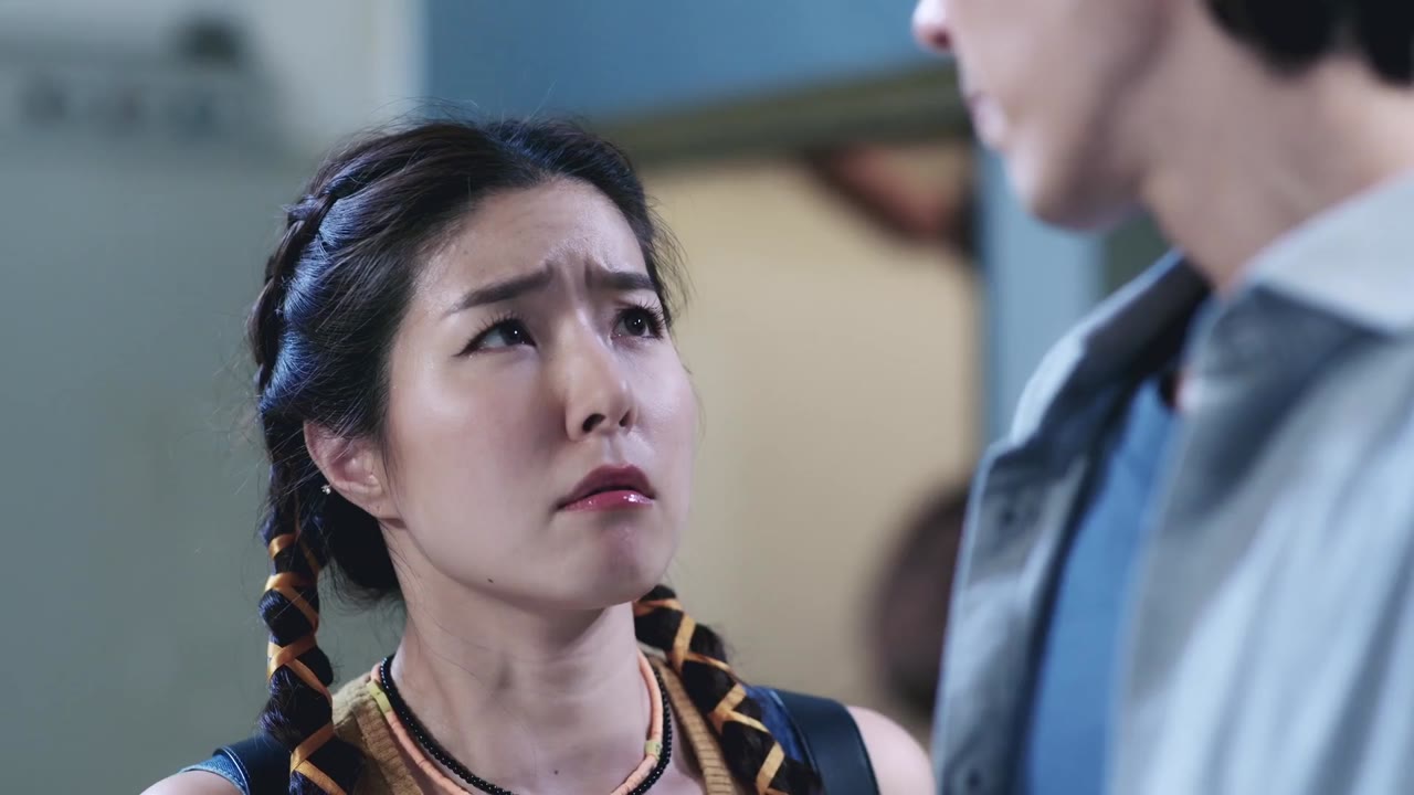Đại Lý Nhà Ma tập 8