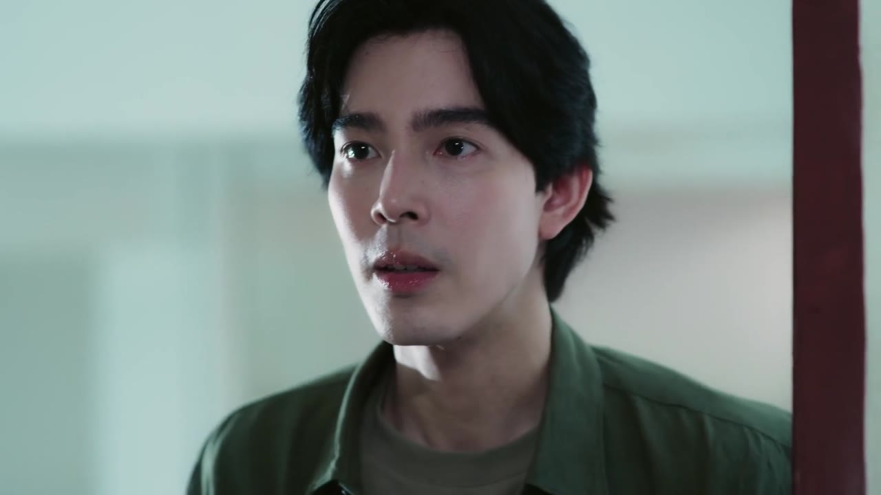 Đại Lý Nhà Ma tập 9