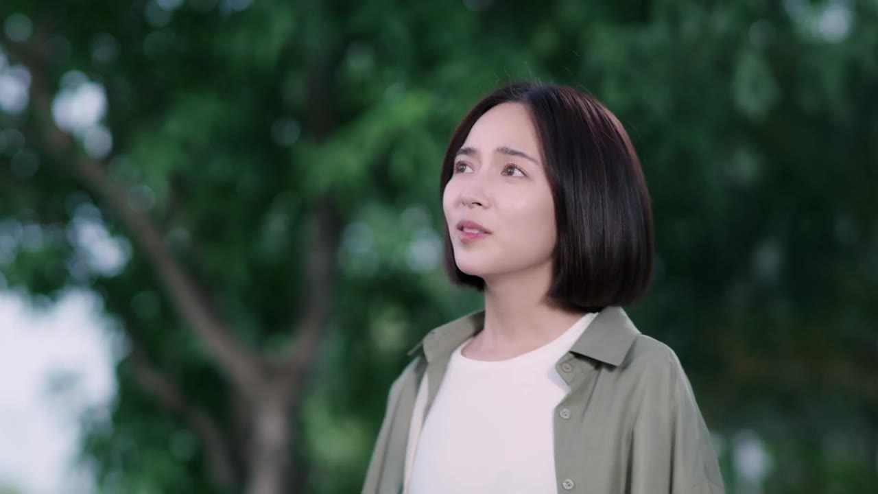 Đại Lý Nhà Ma tập 10 cảnh 2