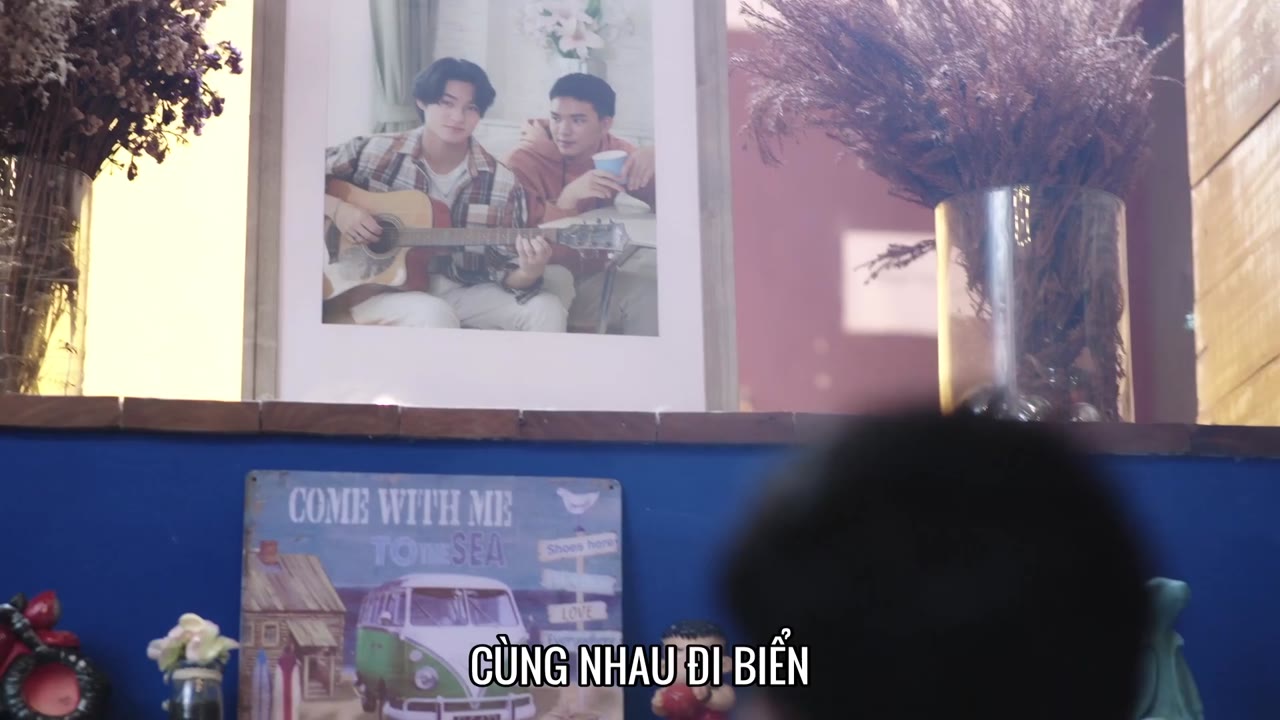 Đại Lý Nhà Ma tập 13
