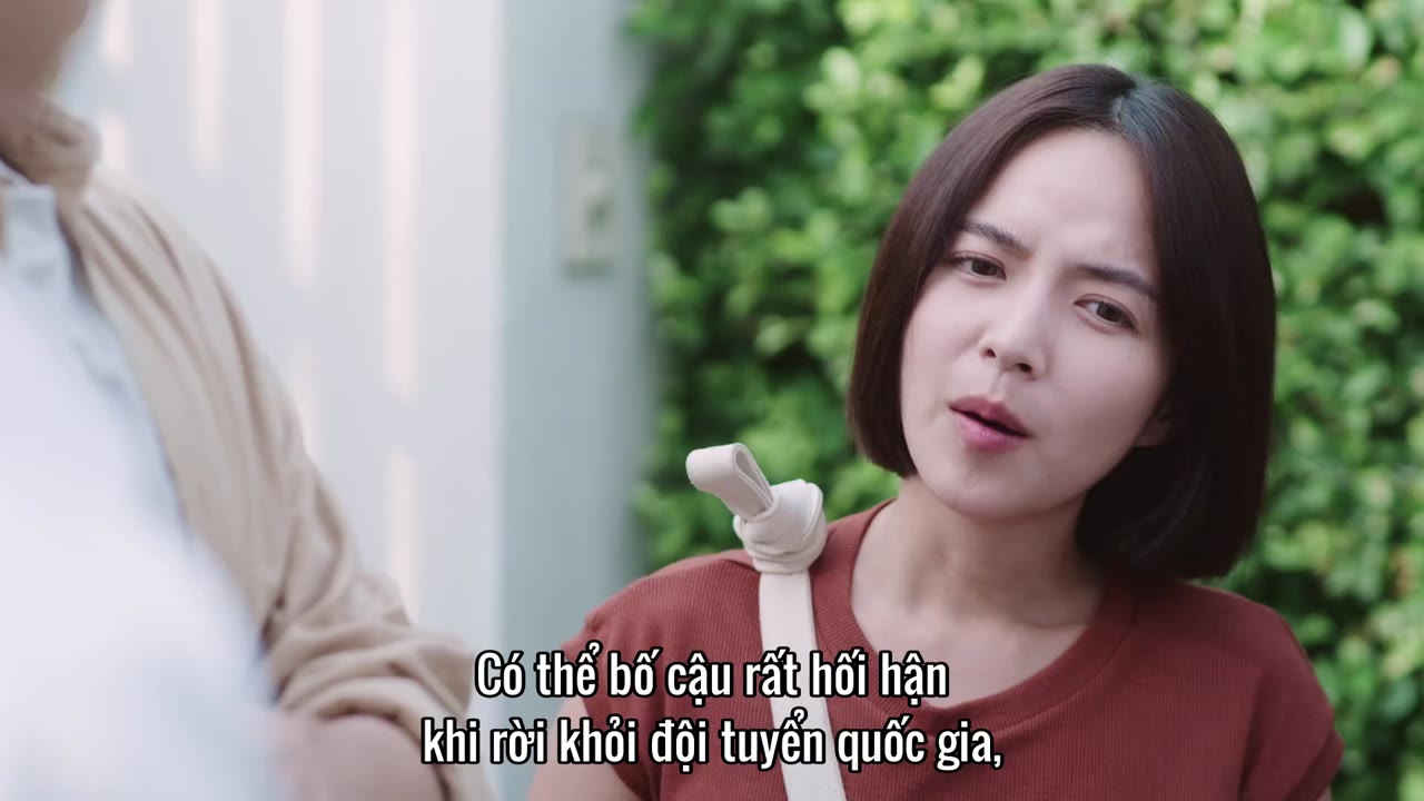 Đại Lý Nhà Ma tập 13 cảnh 2